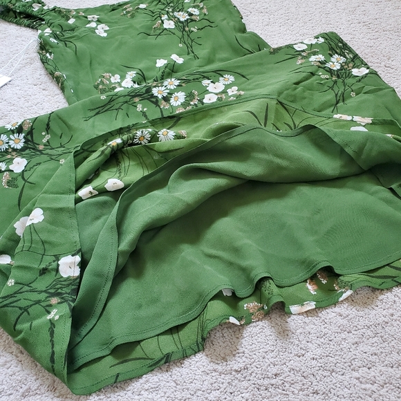 Reformation Demy Dress - Picture 6 of 10